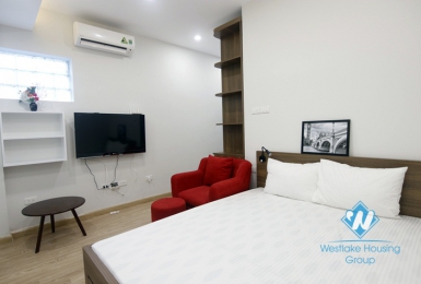 A new and cheap apartment for rent in Cau giay, Ha noi